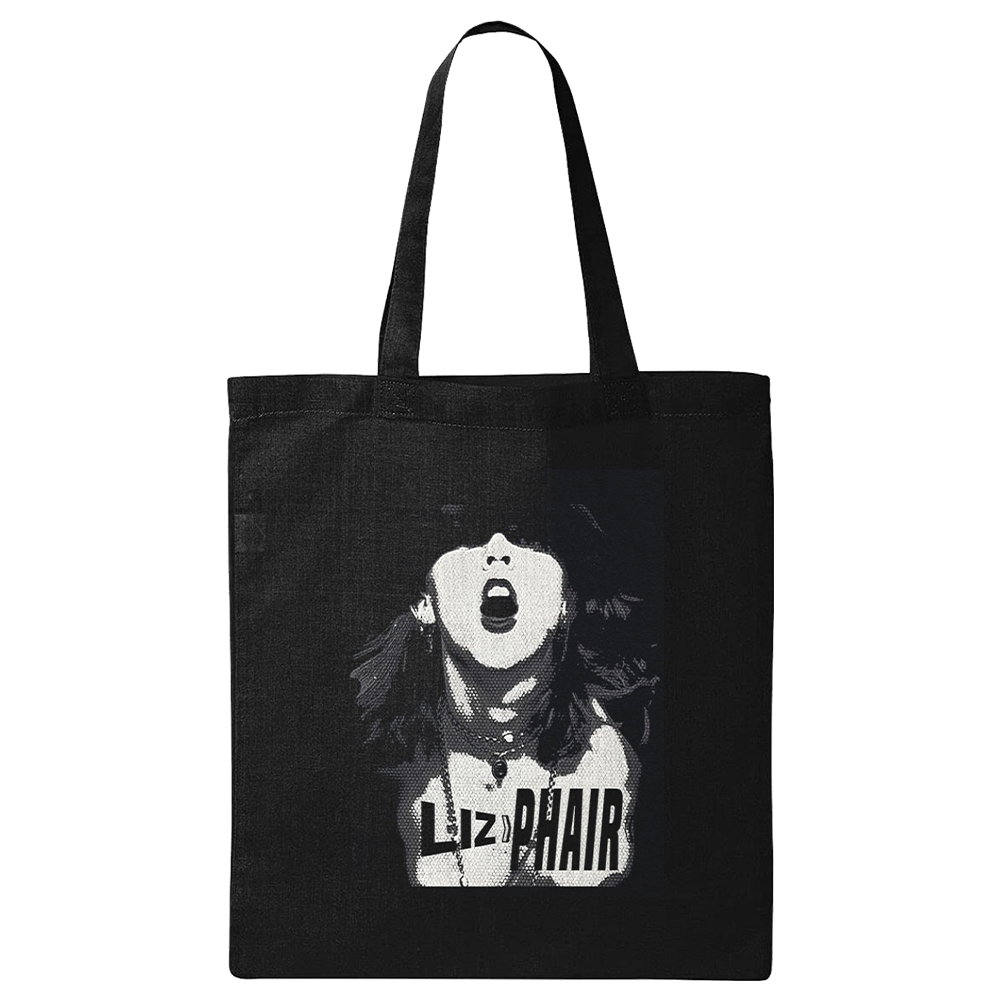 Guyville Album Art Tote UK