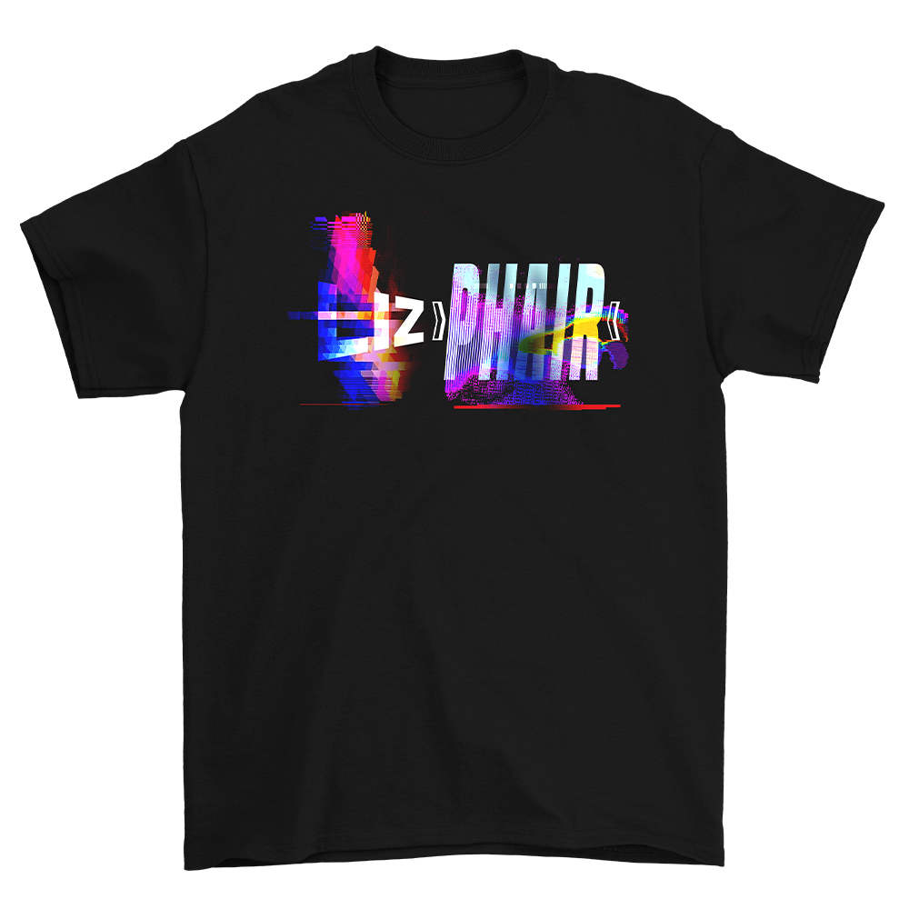 Liz Phair UK/IE 2025 Tour Tee UK