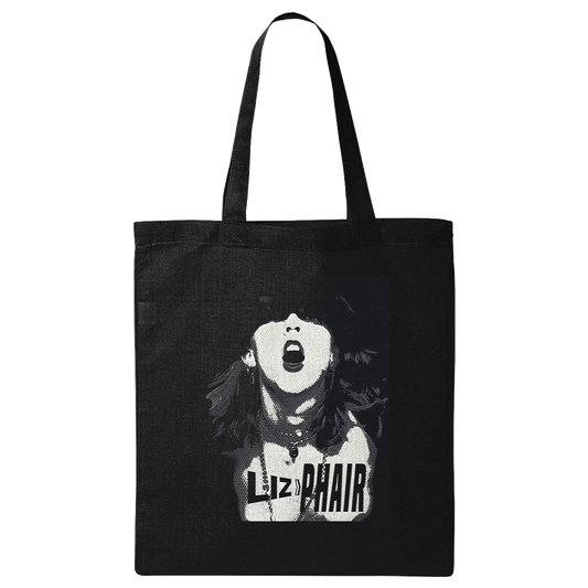 Guyville Album Art Tote UK